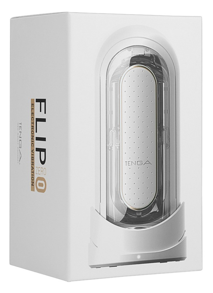 Flip Zero Electronic Vibration